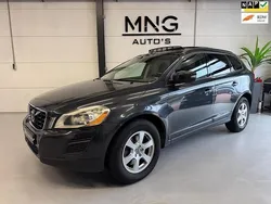 Grijs Gebruikt 2011 Volvo XC60 Kinetic SUV | € 9.995 (Eerlijke prijs)