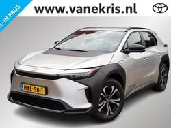 Grijs Gebruikt 2025 Toyota bZ4X SUV | € 39.899 (Iets duurder)