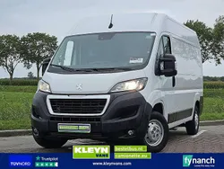 Wit Gebruikt 2021 Peugeot Boxer Van | € 16.900 (Goede deal)