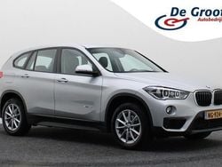 Grijs Gebruikt 2017 BMW X1 Executive SUV | € 19.950 (Goede deal)