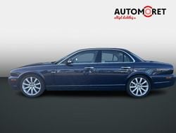 Sedan Gebruikt 2008 Jaguar XJ Sedan | € 25.950