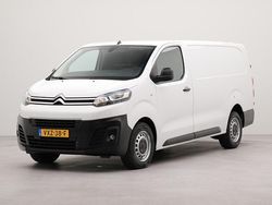 Wit Gebruikt 2023 Citroën Jumpy MPV | € 21.950 (Iets duurder)