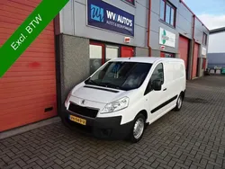 Wit Gebruikt 2014 Peugeot Expert Van | € 6.390 (Eerlijke prijs)