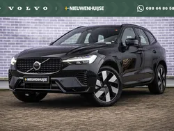Zwart Gebruikt 2023 Volvo XC60 Plus SUV | € 51.694 (Goede deal)