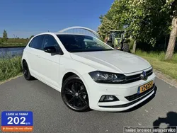 Wit Gebruikt 2019 VW Polo Beats Hatchback | € 12.450 (Goede deal)