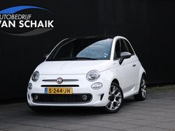 Gebruikt 2022 Fiat 500e Sport | € 14.859