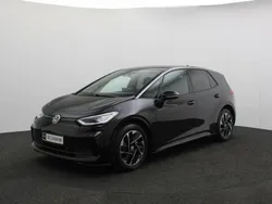 Zwart Gebruikt 2024 VW ID.3 Pro Hatchback | € 35.900