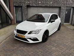 Wit Gebruikt 2017 Cupra Leon Hatchback | € 19.950 (Goede deal)