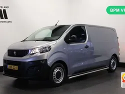 Grijs Gebruikt 2022 Peugeot Expert Van | € 13.950 (Eerlijke prijs)