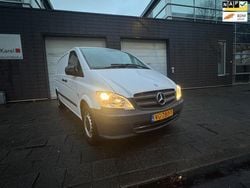 Overige Gebruikt 2014 Mercedes Vito MPV | € 7.450 (Super prijs)