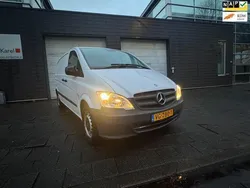 Overige Gebruikt 2014 Mercedes Vito MPV | € 6.950 (Goede deal)