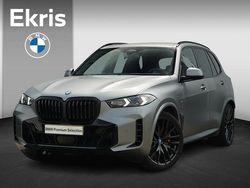 Grijs Gebruikt 2024 BMW X5 M Sport SUV | € 92.900 (Super prijs)