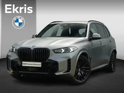 Grijs Gebruikt 2024 BMW X5 M Sport SUV | € 92.900 (Super prijs)