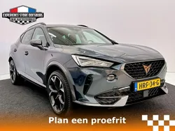 Grijs Gebruikt 2023 Cupra Formentor SUV | € 28.000 (Goede deal)