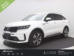 White pearl/snow white pearl (swp) Gebruikt 2022 Kia Sorento SUV | € 43.885 (Goede deal)
