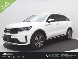White pearl/snow white pearl (swp) Gebruikt 2022 Kia Sorento SUV | € 45.885 (Goede deal)