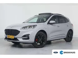 Grijs Gebruikt 2024 Ford Kuga SUV | € 38.900 (Eerlijke prijs)