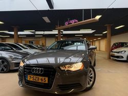 Grijs Gebruikt 2013 Audi A6 Sedan | € 10.950 (Super prijs)