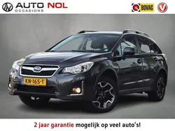 Grijs Gebruikt 2016 Subaru XV Premium SUV | € 18.950 (Eerlijke prijs)