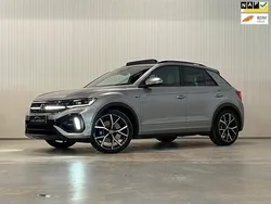 Grijs Gebruikt 2022 VW T-Roc R SUV | € 47.500 (Duur)