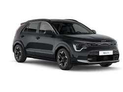 Wit Nieuw 2024 Kia e-Niro 2 SUV | € 45.065 (Iets duurder)