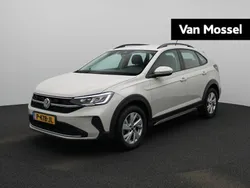 Grijs Gebruikt 2022 VW Taigo Life SUV | € 18.900 (Eerlijke prijs)