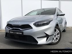 Grijs Gebruikt 2024 Kia Ceed Stationwagen | € 26.945 (Duur)