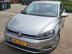 Grijs Gebruikt 2018 VW Golf VII Comfortline Hatchback | € 8.750 (Goede deal)