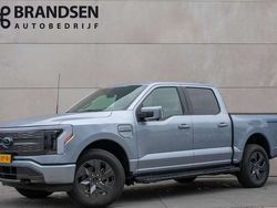 Grijs Gebruikt 2022 Ford F-150 Extended Range Pickup | € 79.900
