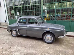 Grijs Gebruikt 1964 Alfa Romeo Dauphine Sedan | € 7.500