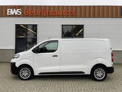 Wit Gebruikt 2019 Opel Vivaro Edition Van | € 12.950 (Goede deal)