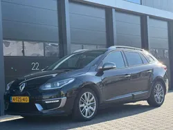 Zwart Gebruikt 2013 Renault Mégane GT Line GT-Line Stationwagen | € 4.750 (Eerlijke prijs)