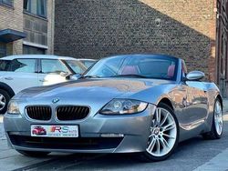 Grijs Gebruikt 2006 BMW Z4 Cabriolet | € 12.900 (Iets duurder)