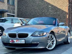 Grijs Gebruikt 2006 BMW Z4 Cabriolet | € 12.900 (Iets duurder)
