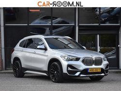 Grijs Gebruikt 2021 BMW X1 Executive SUV | € 31.450 (Eerlijke prijs)