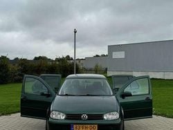 Gebruikt 2000 VW Golf IV Edition Sedan | € 1.100 (Goede deal)