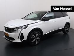 Wit Gebruikt 2021 Peugeot 5008 GTi MPV | € 23.940 (Eerlijke prijs)
