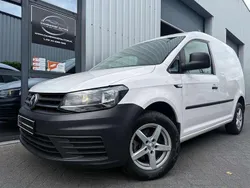 Wit Gebruikt 2016 VW Caddy MPV | € 13.950 (Eerlijke prijs)