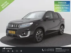 Zwart Gebruikt 2023 Suzuki Vitara Style SUV | € 28.385 (Eerlijke prijs)