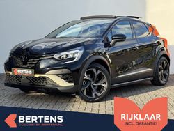 Zwart Gebruikt 2024 Renault Captur Engineered SUV | € 28.950 (Eerlijke prijs)