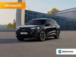 Zwart Gebruikt 2023 Audi Q5 Ambiente SUV | € 85.993