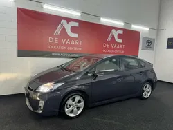 Grijs Gebruikt 2010 Toyota Prius Executive Hatchback | € 10.250 (Eerlijke prijs)