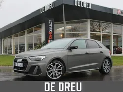Grijs Gebruikt 2020 Audi A1 Proline Hatchback | € 20.995 (Duur)