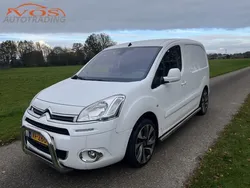 Wit Gebruikt 2013 Citroën Berlingo MPV | € 7.950 (Eerlijke prijs)