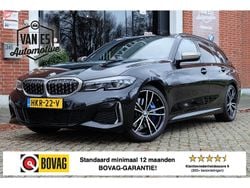 Zwart Gebruikt 2022 BMW M340 Executive Sedan | € 52.950 (Eerlijke prijs)