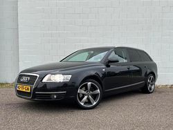 Gebruikt 2006 Audi A6 Stationwagen | € 3.750 (Eerlijke prijs)