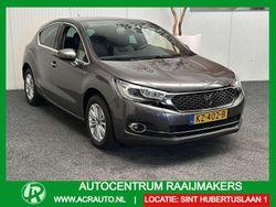 Grijs Gebruikt 2017 DS Automobiles DS4 Chic Hatchback | € 14.435 (Eerlijke prijs)