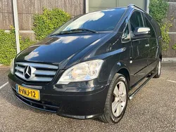 Overige Gebruikt 2011 Mercedes Vito MPV | € 5.644 (Eerlijke prijs)