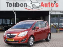 Gebruikt 2012 Opel Meriva Business Edition MPV | € 3.695