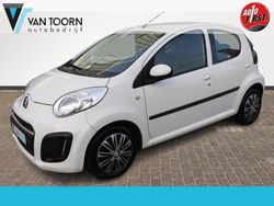 Wit Gebruikt 2014 Citroën C1 Hatchback | € 5.998 (Eerlijke prijs)